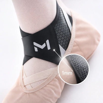 Elastic Aura™ Ankle Support