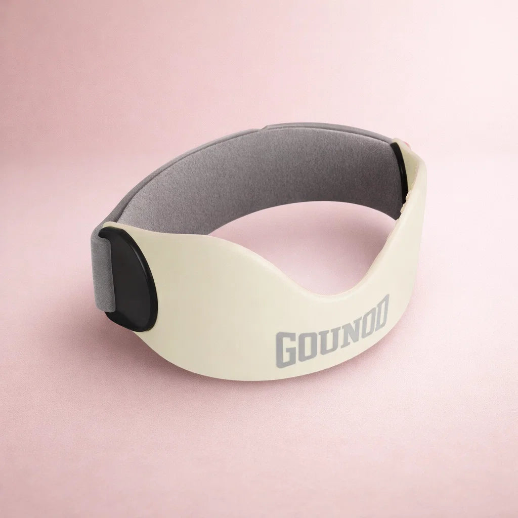 Elastic Aura™ Kniegurt