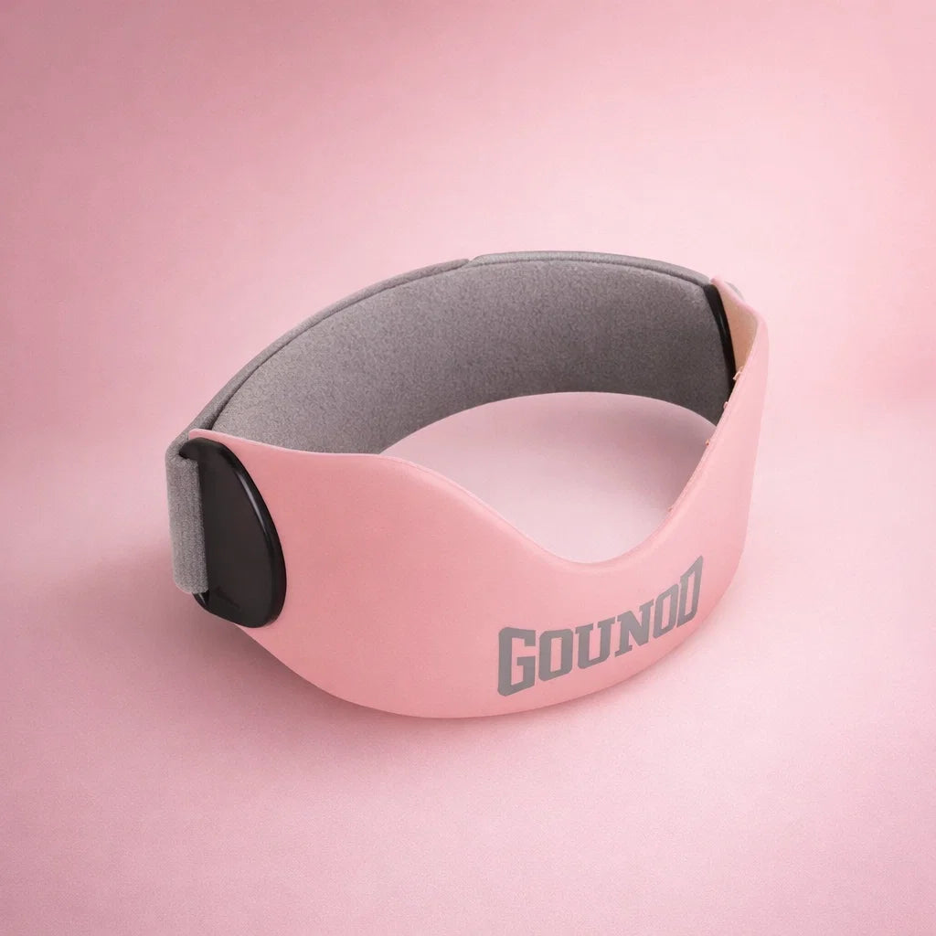 Elastic Aura™ Kniegurt