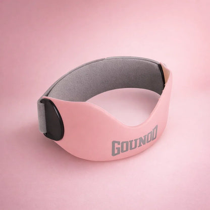 Elastic Aura™ Kniegurt