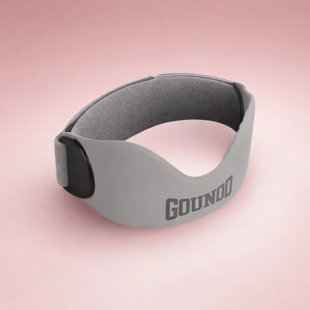 Elastic Aura™ Kniegurt