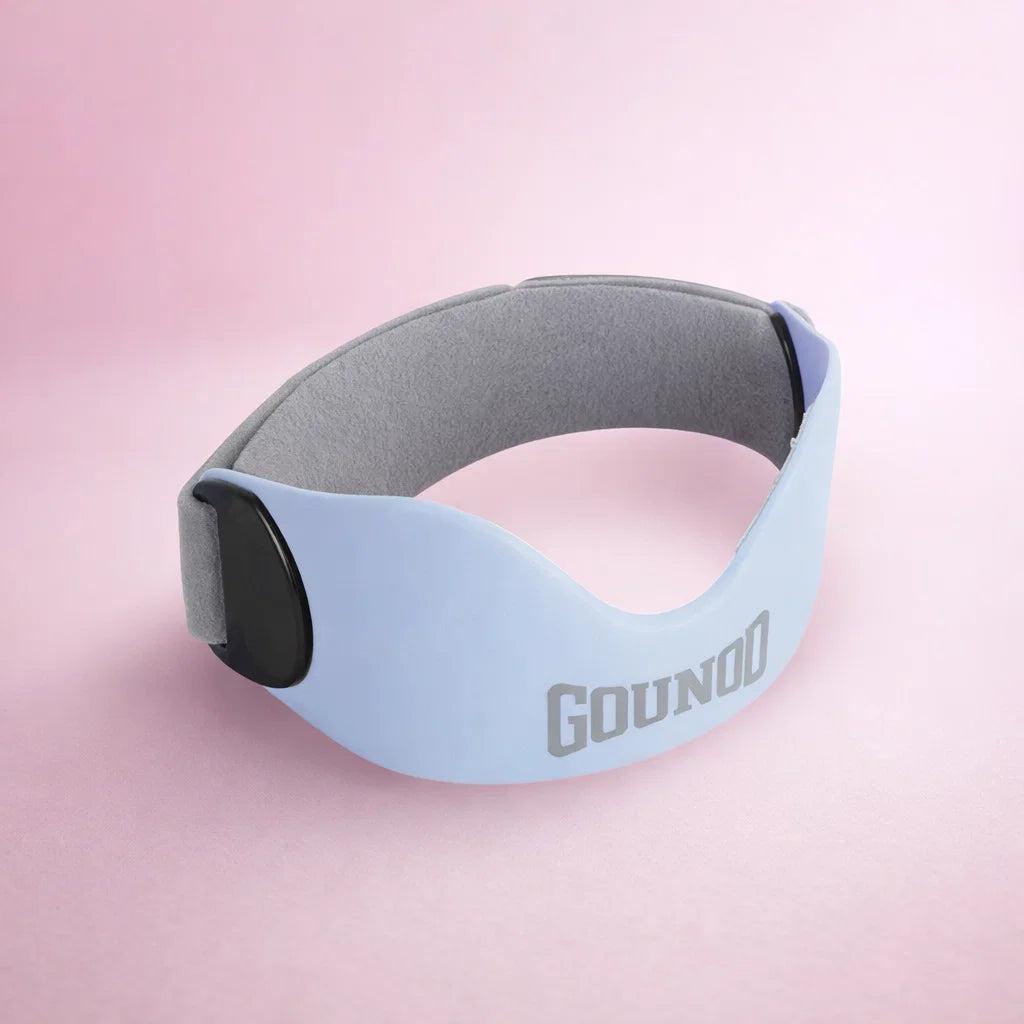 Elastic Aura™ Kniegurt