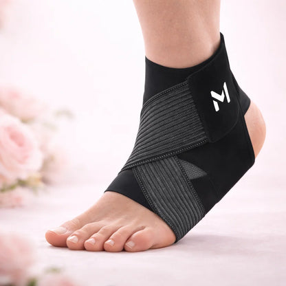 Elastic Aura™ Fußbandage Pro