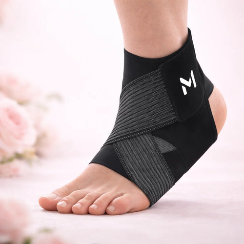 Elastic Aura™ Fußbandage Pro