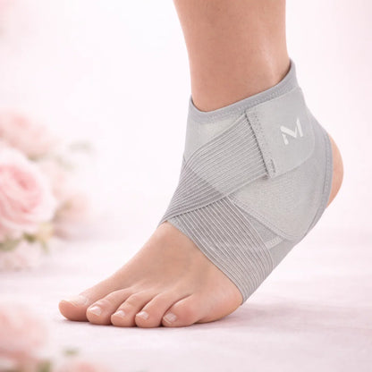 Elastic Aura™ Fußbandage Pro